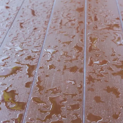 Waterproof Laminate Flooring Riyadh