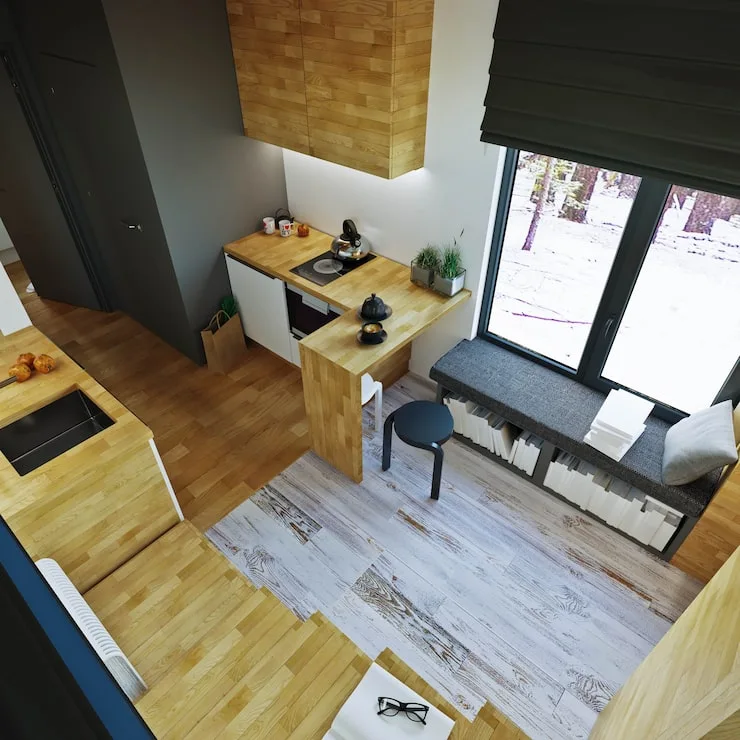 Wear-layer thickness for SPC flooring