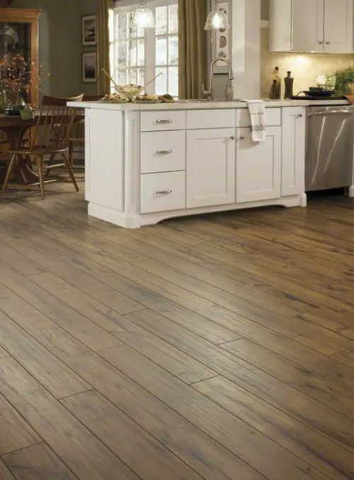 kitchen laminate flooring