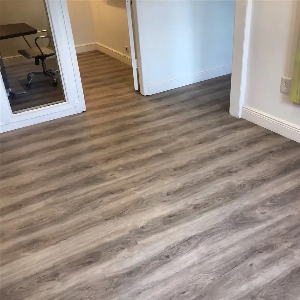 Custom PVC Flooring Riyadh