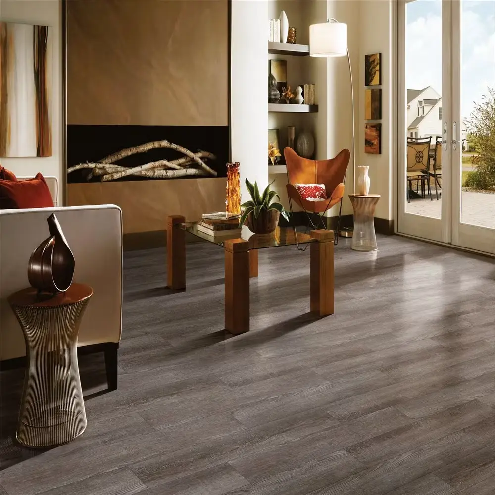High Quality PVC Flooring Riyadh