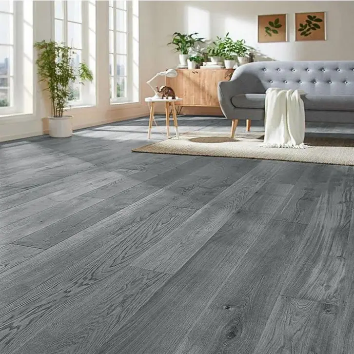 Home PVC Flooring Riyadh