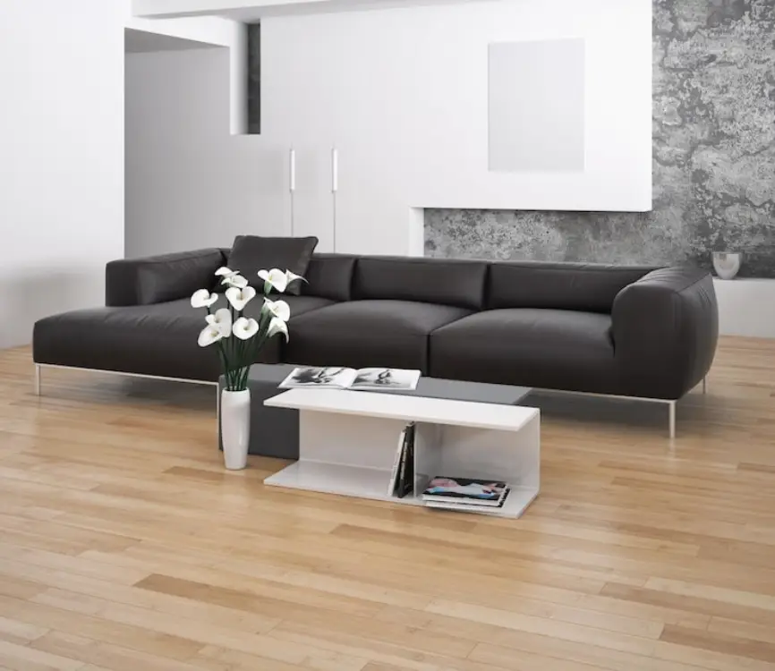 Modern PVC Flooring Riyadh