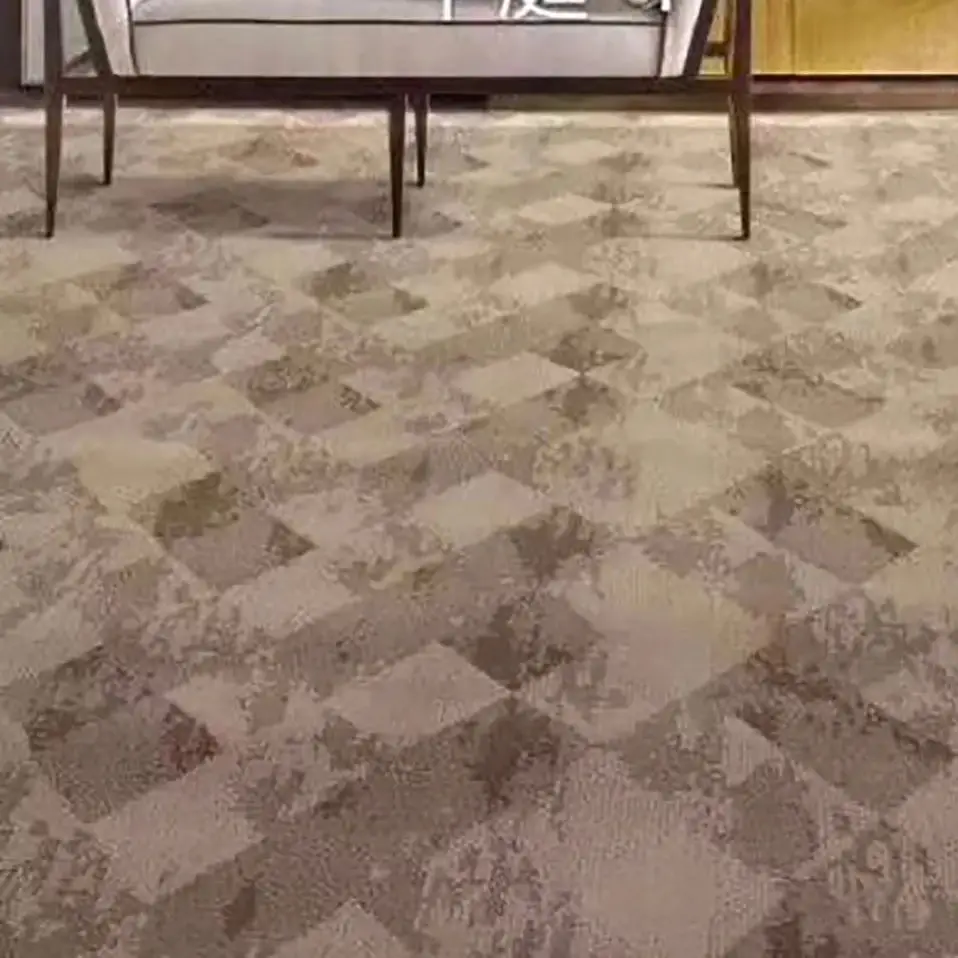 PVC Flooring Company Riyadh