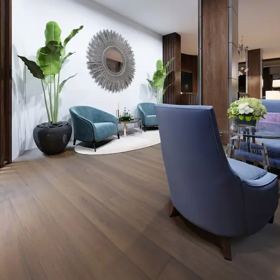 PVC Flooring Shop Riyadh