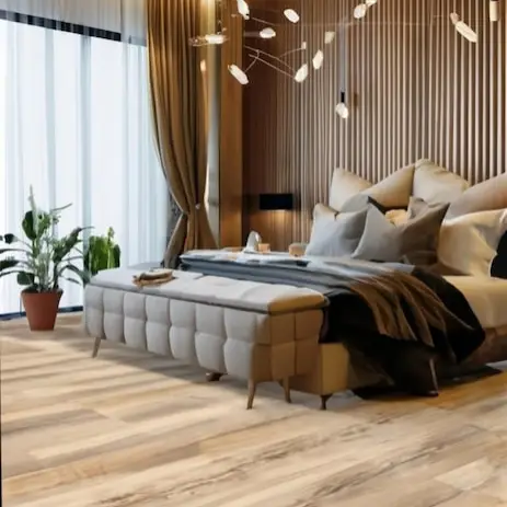 PVC Flooring for Living Room Riyadh