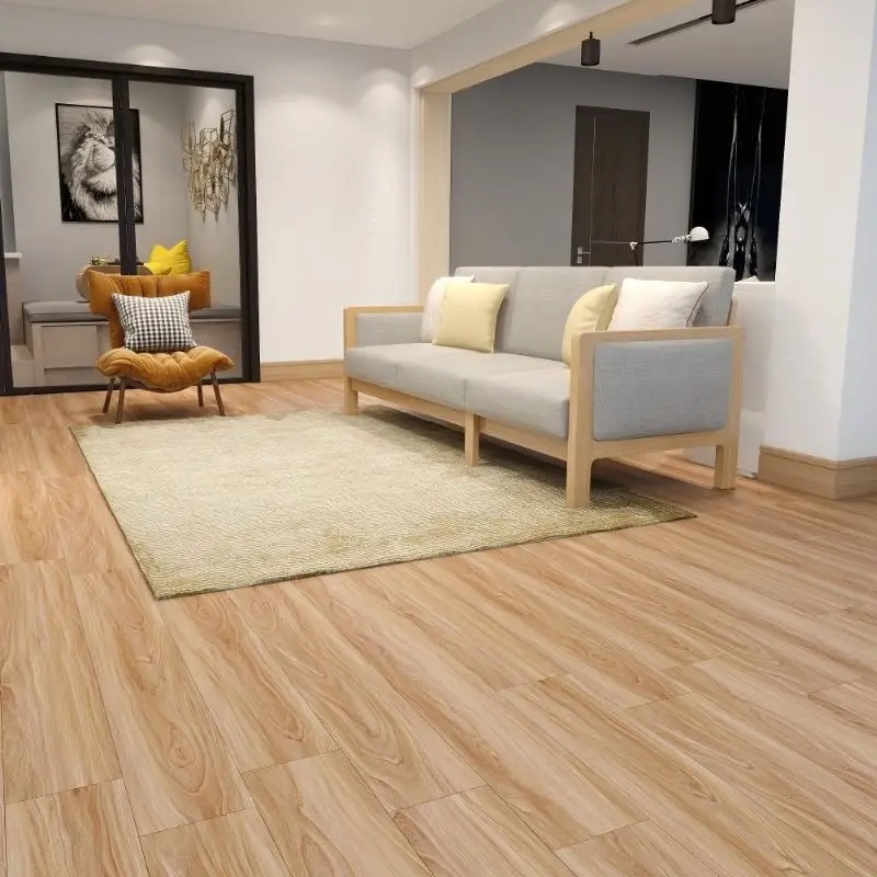 PVC Vinyl Flooring Riyadh
