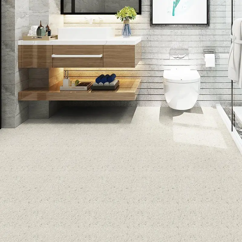 PVC Waterproof flooring