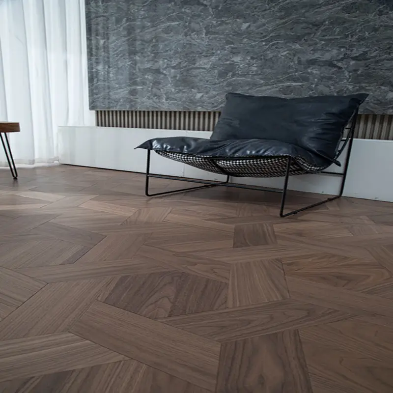 Parquet Honey