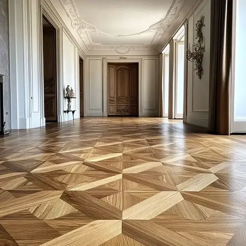 Parquet Original Riyadh