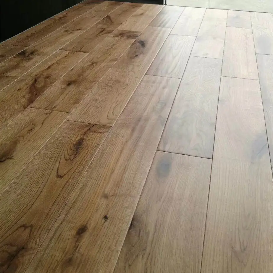 Paso Warm Oak Wood Riyadh