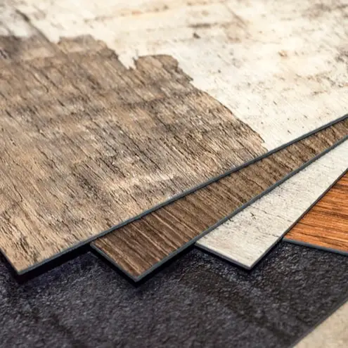 Soft PVC Flooring Riyadh