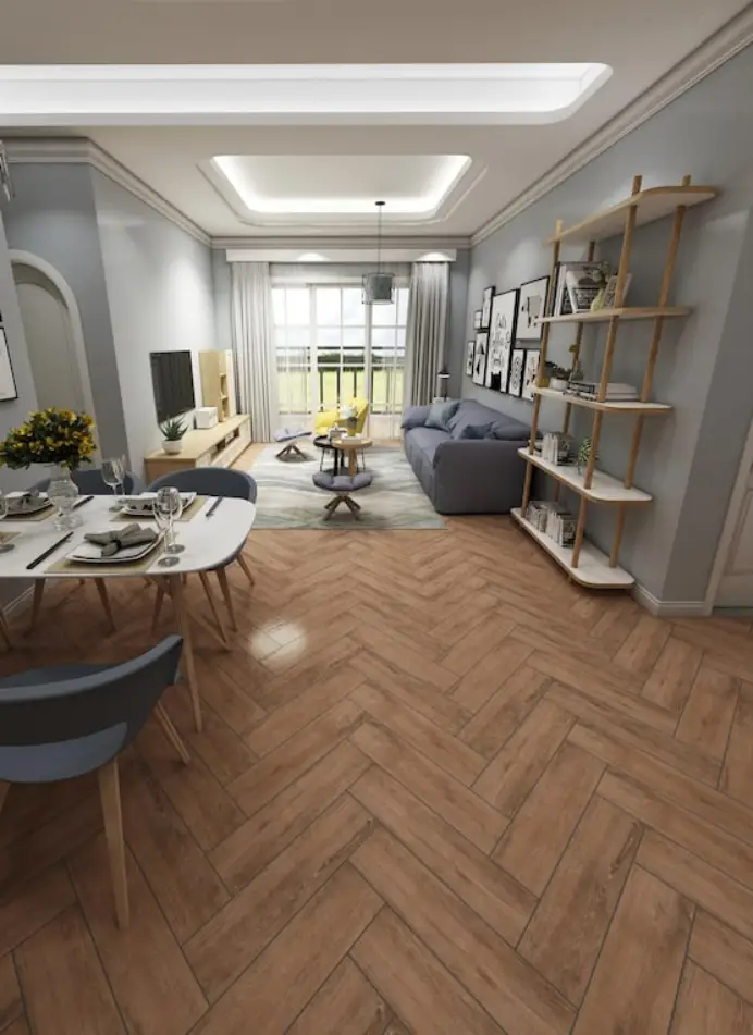 vinyl floor planks pvc